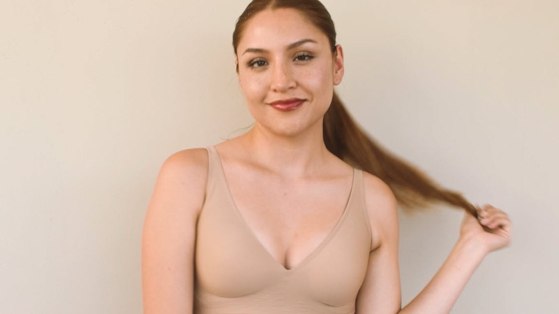 ropa interior femenina BENIE