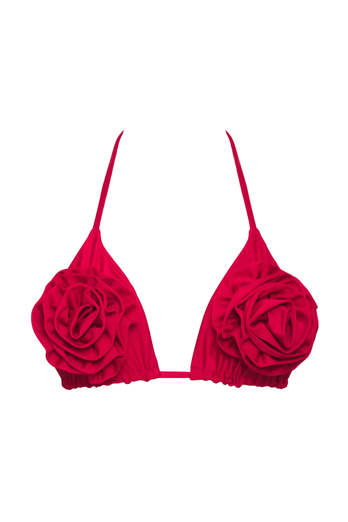 Top Rosa Alexis - Spicy