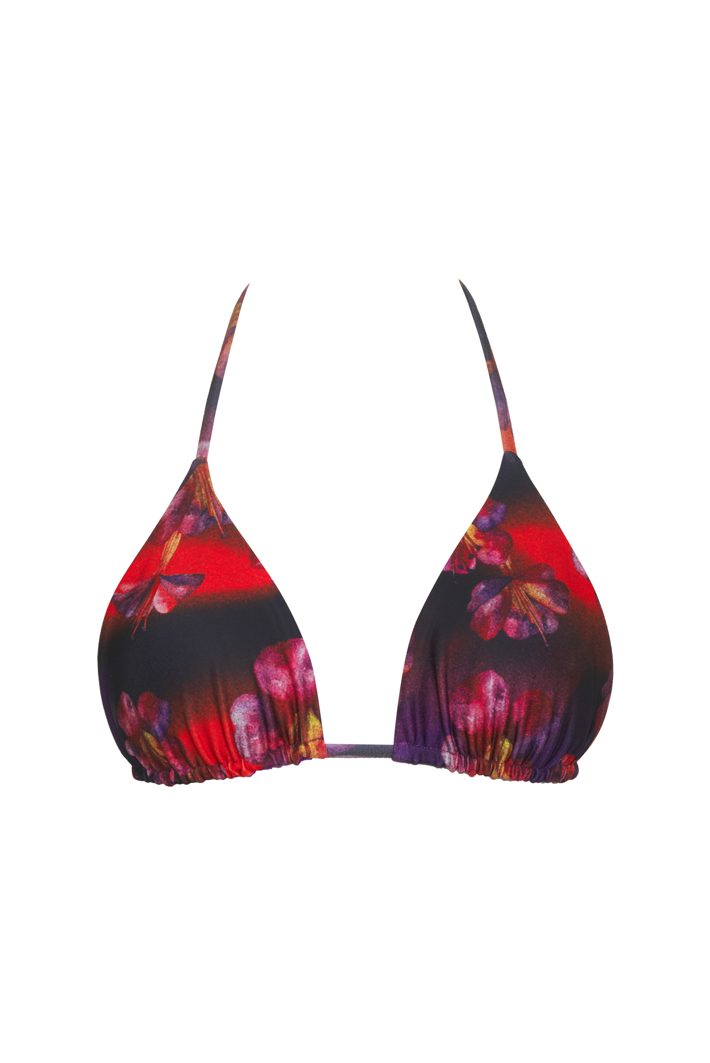 Top Alexis - Cantuta Aquarelle Reversible