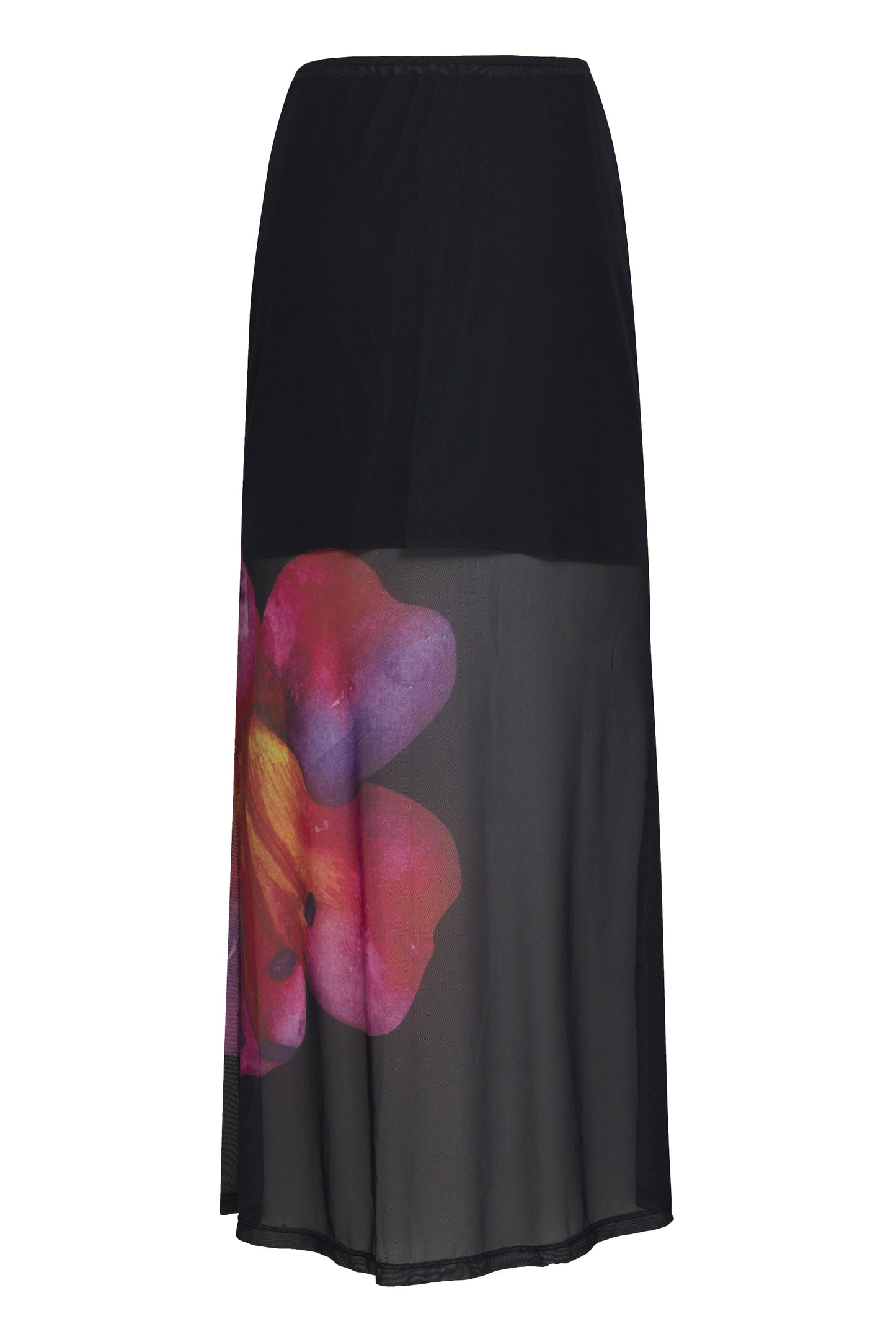 Penelope Maxi Skirt - Cantuta