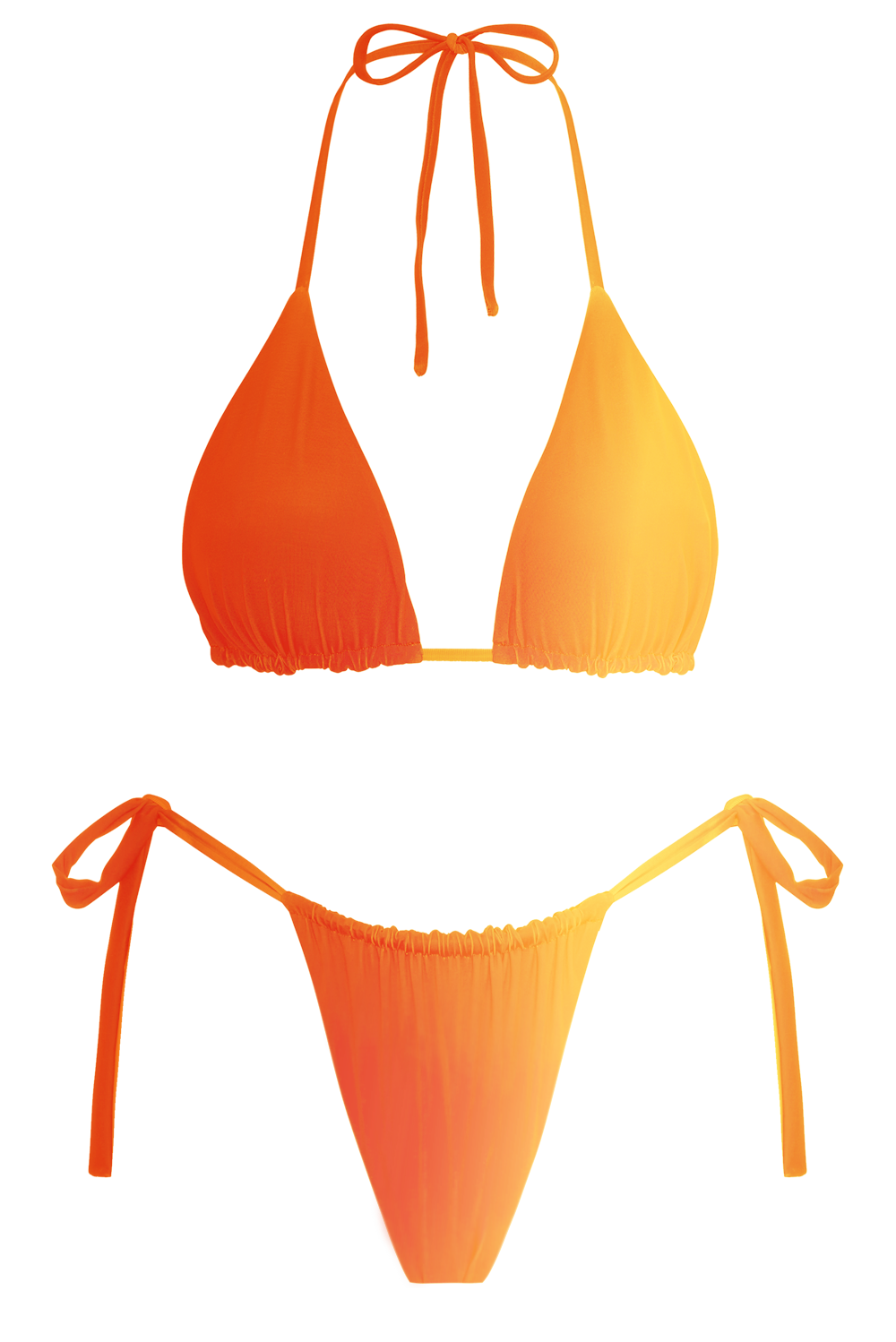 Bikini Alexis Maverick - Sunshine Reversible