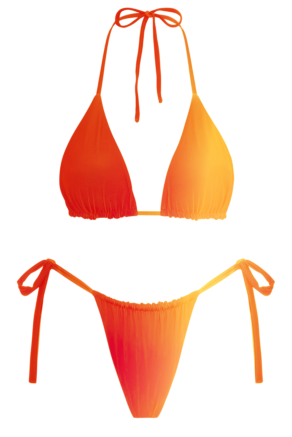 Bottom Maverick - Sunshine Reversible