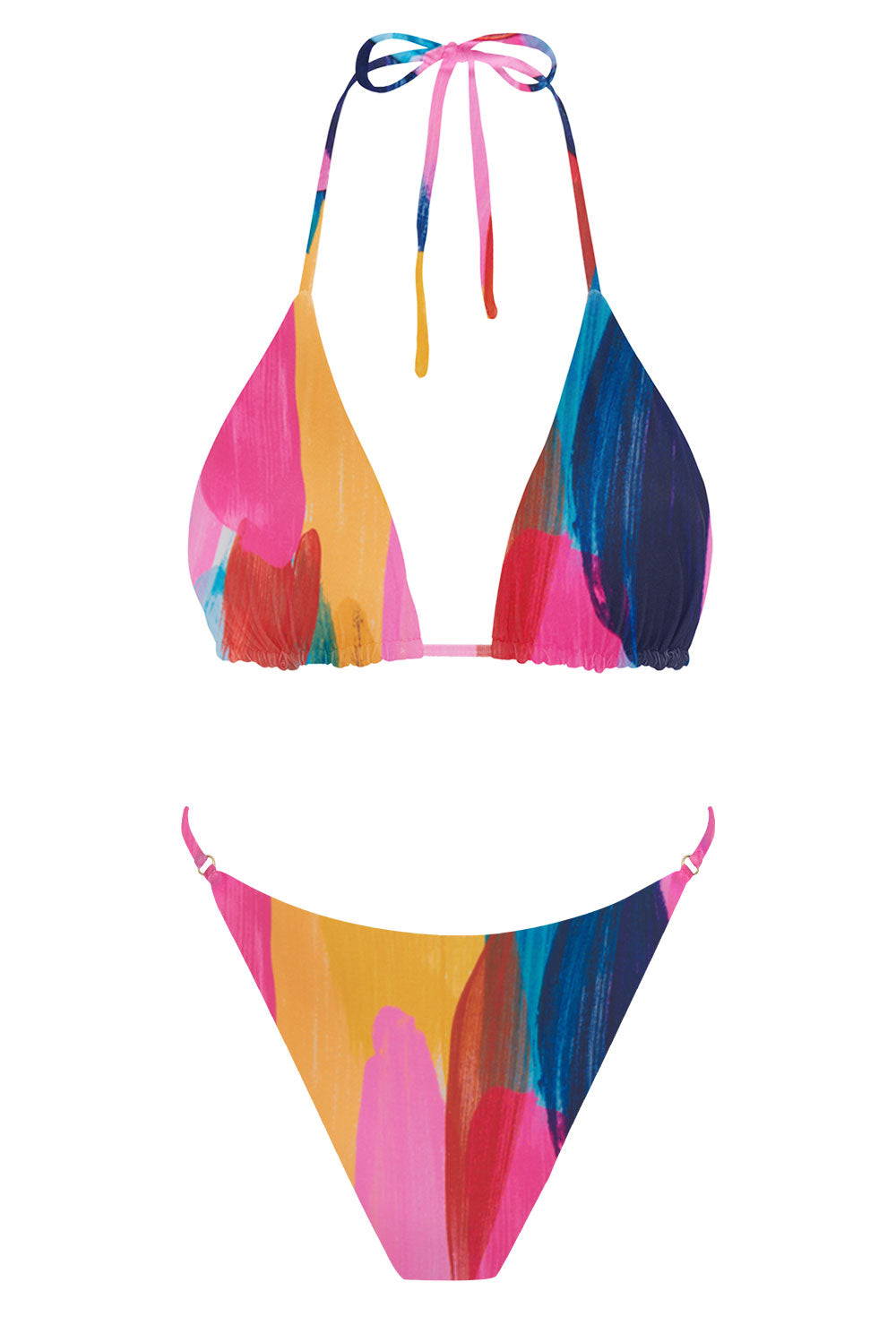 Bikini Alexis Luana - Rainbow