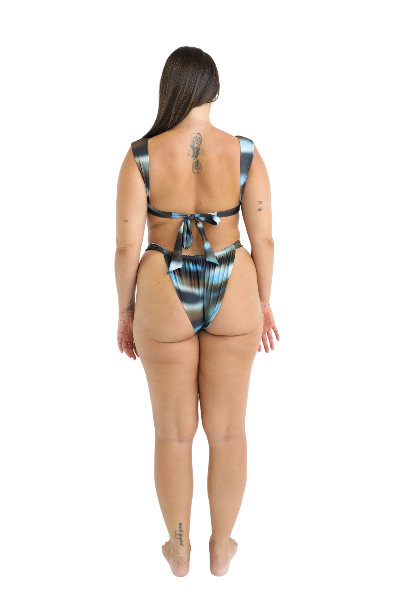 Bikini Diana Aruba - Rancho Sway