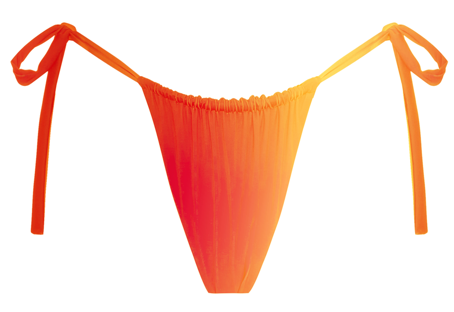 Bottom Maverick - Sunshine Reversible