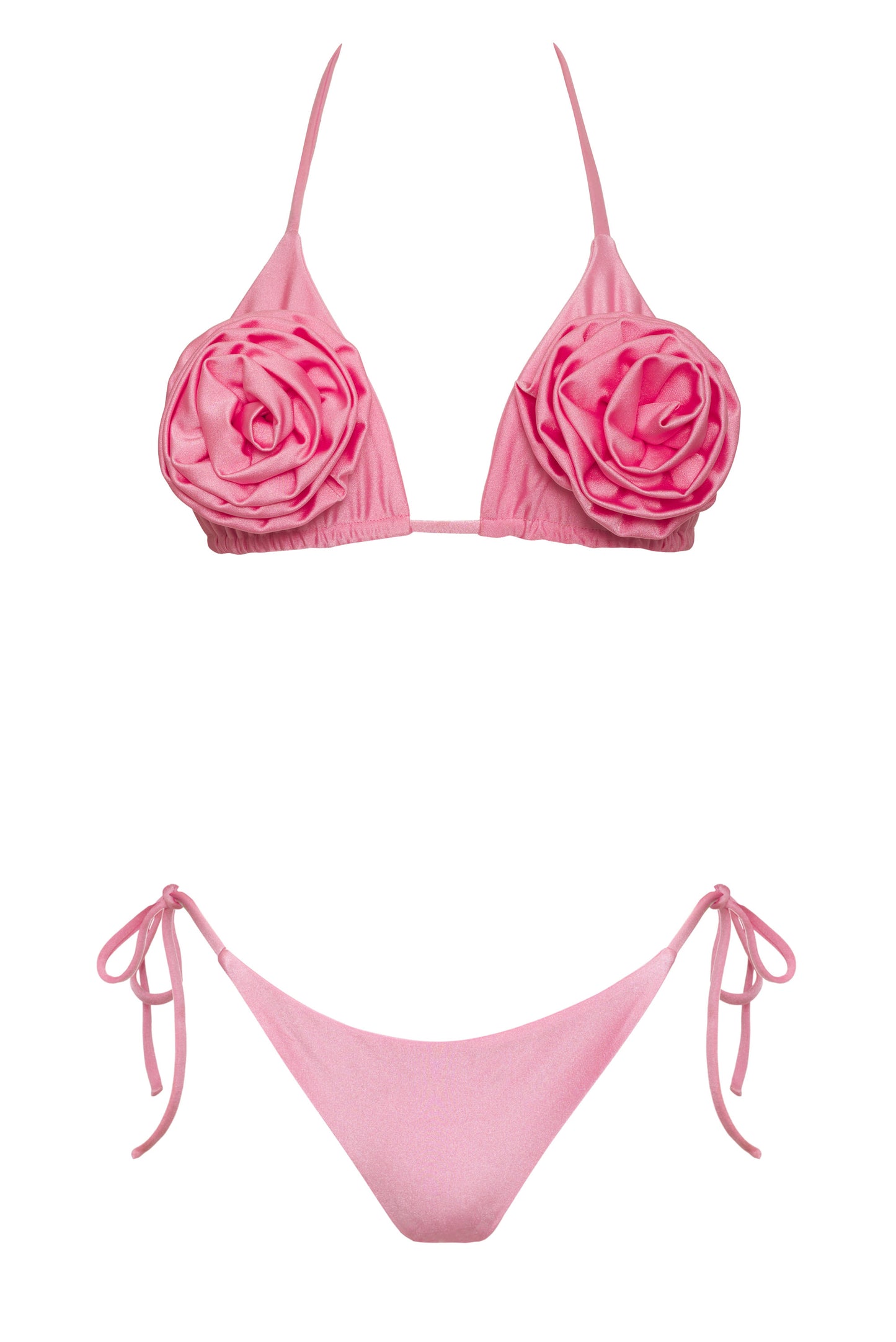 Bikini Alexis Cuzco Rosa - Rose