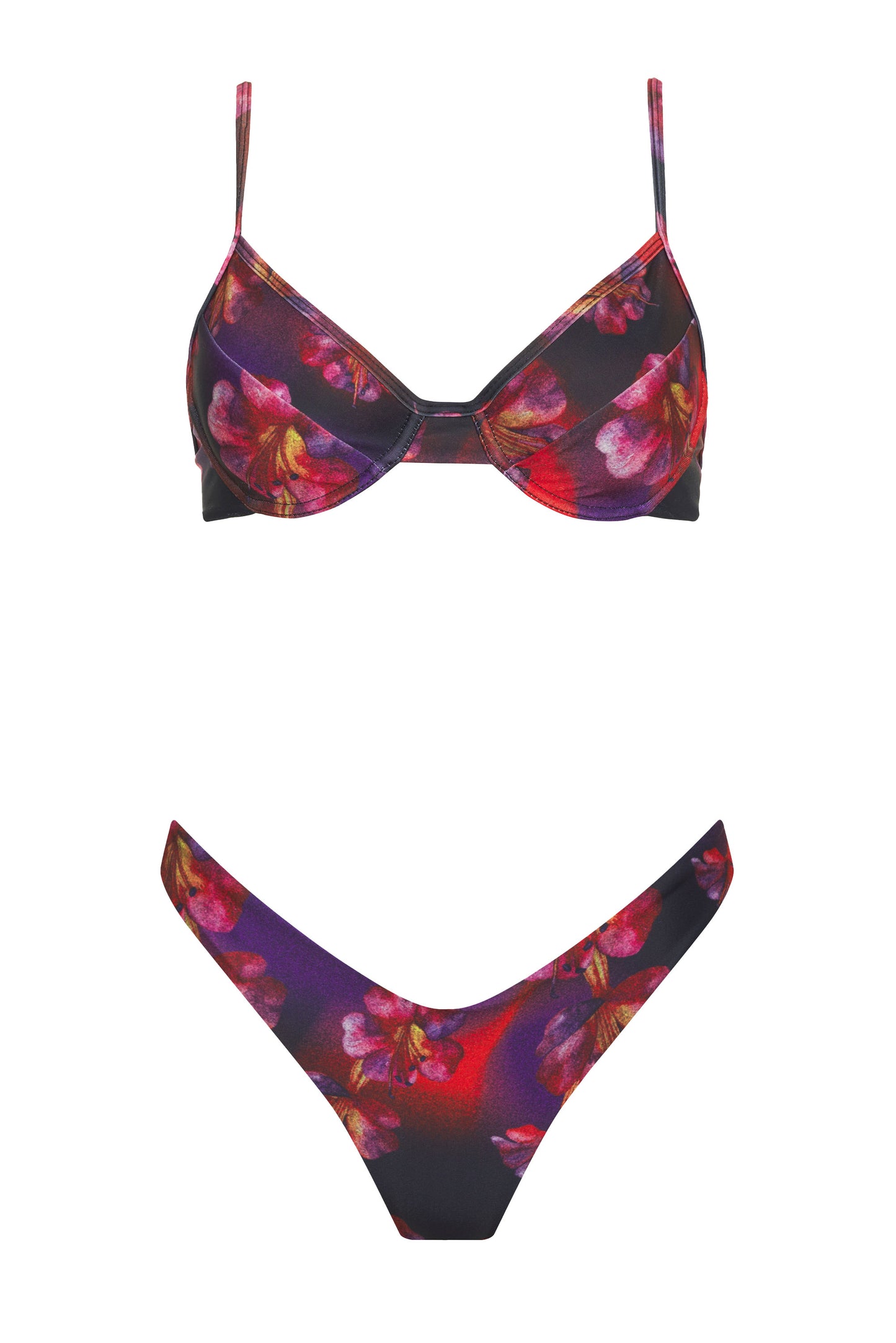 Bikini Lali Monica - Cantuta Aquarelle