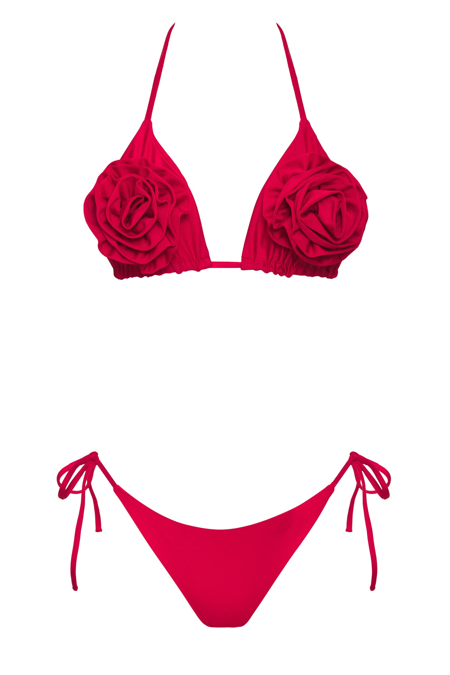 Bikini Alexis Cuzco Rosa - Spicy