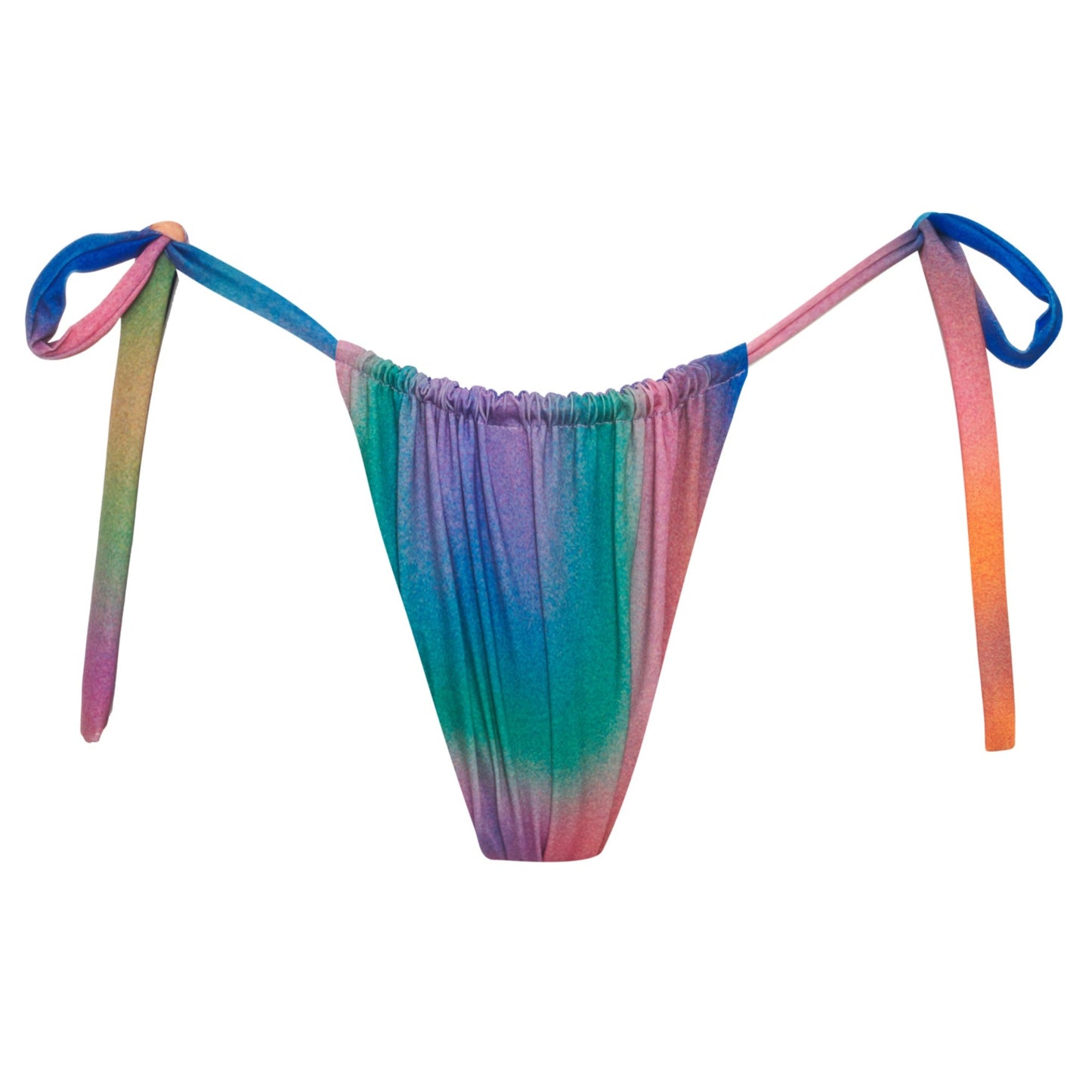 Bottom Maverick - Trippy reversible Kissed by Solkissed