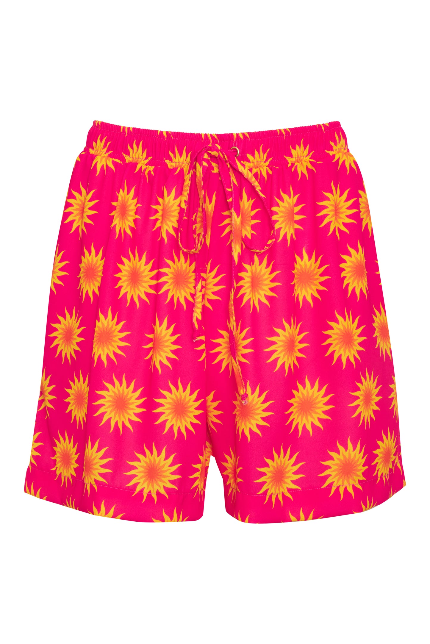 Short Solana - Inti