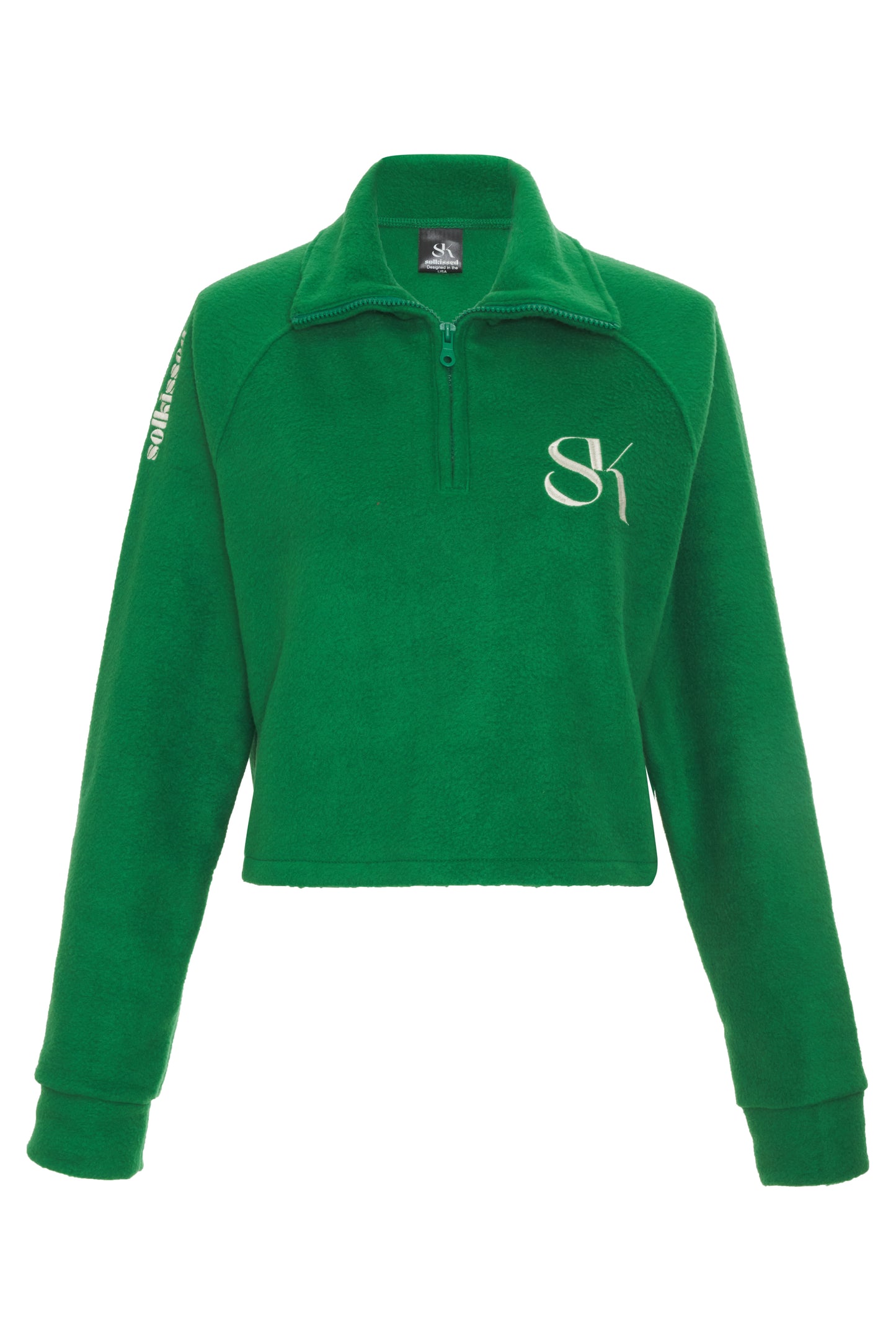 Polar Beverly Hills Cropped - Verde