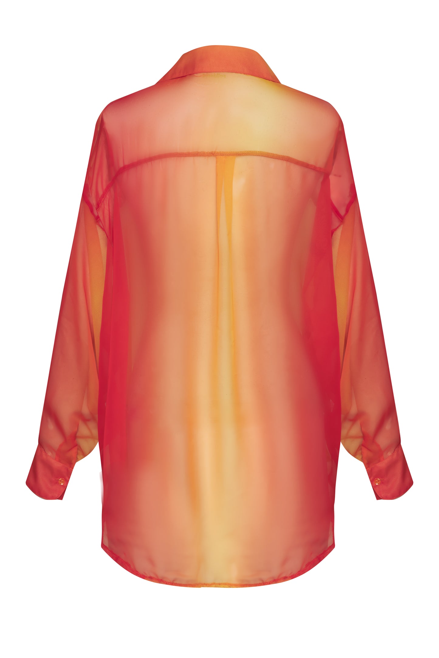 Camisa Monaco - Sunshine
