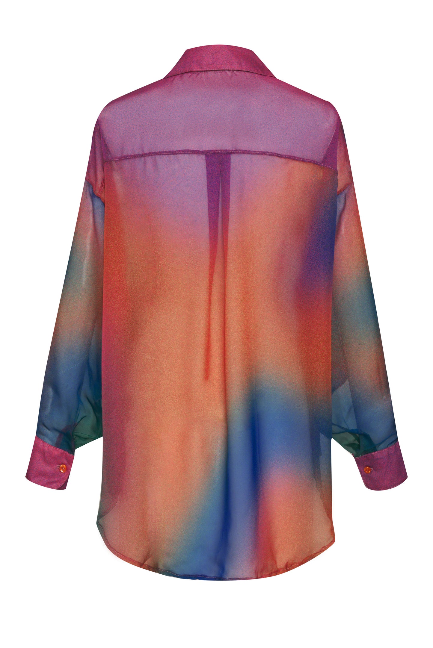 Camisa Monaco - Trippy