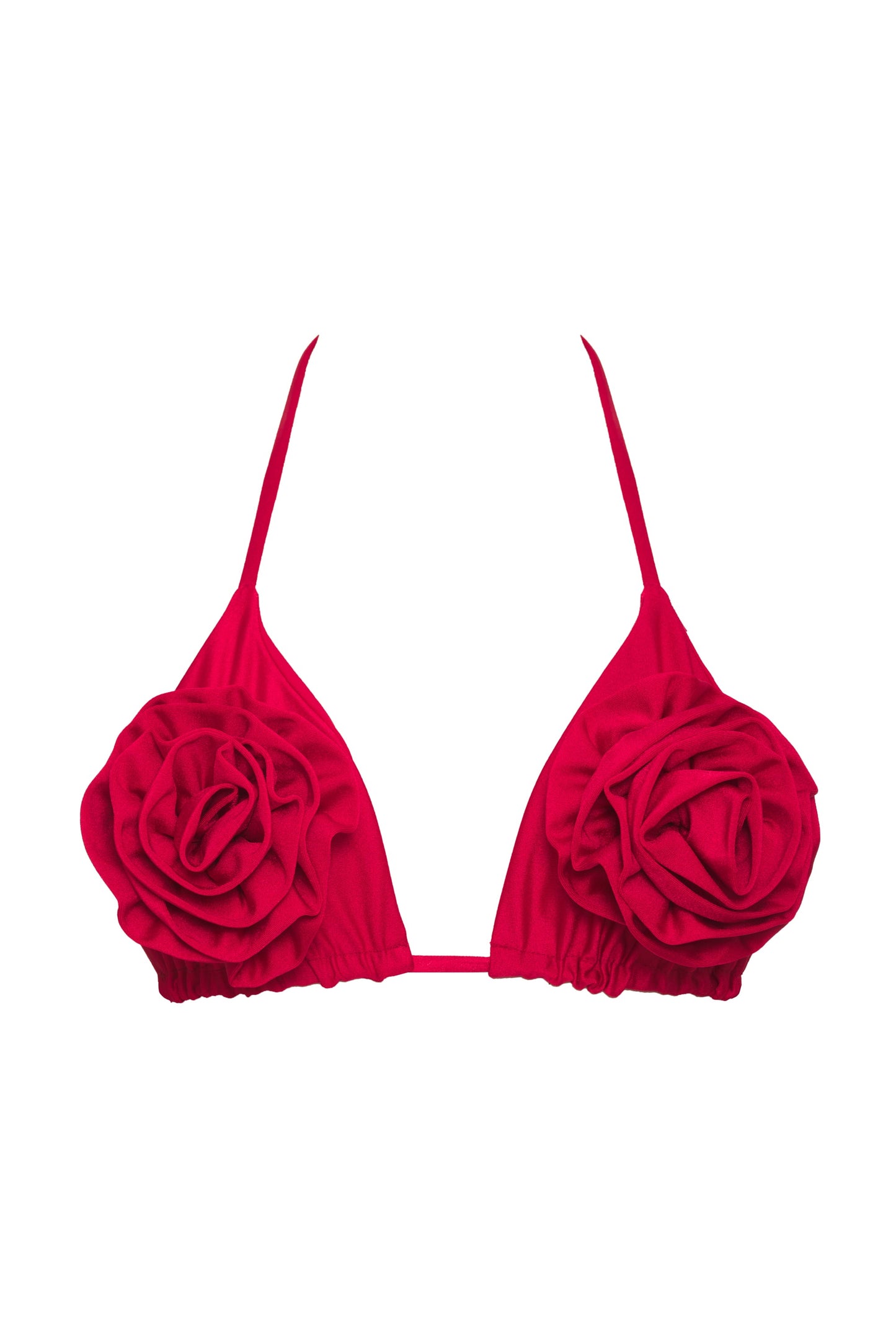 Bikini Alexis Cuzco Rosa - Spicy