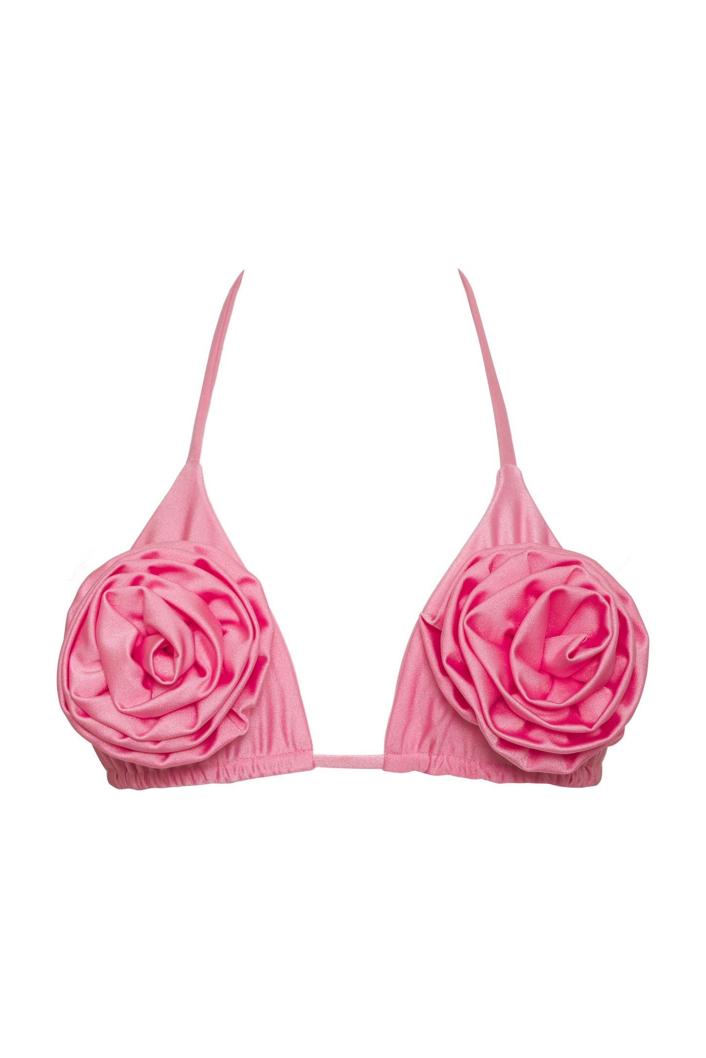 Bikini Alexis Cuzco Rosa - Rose