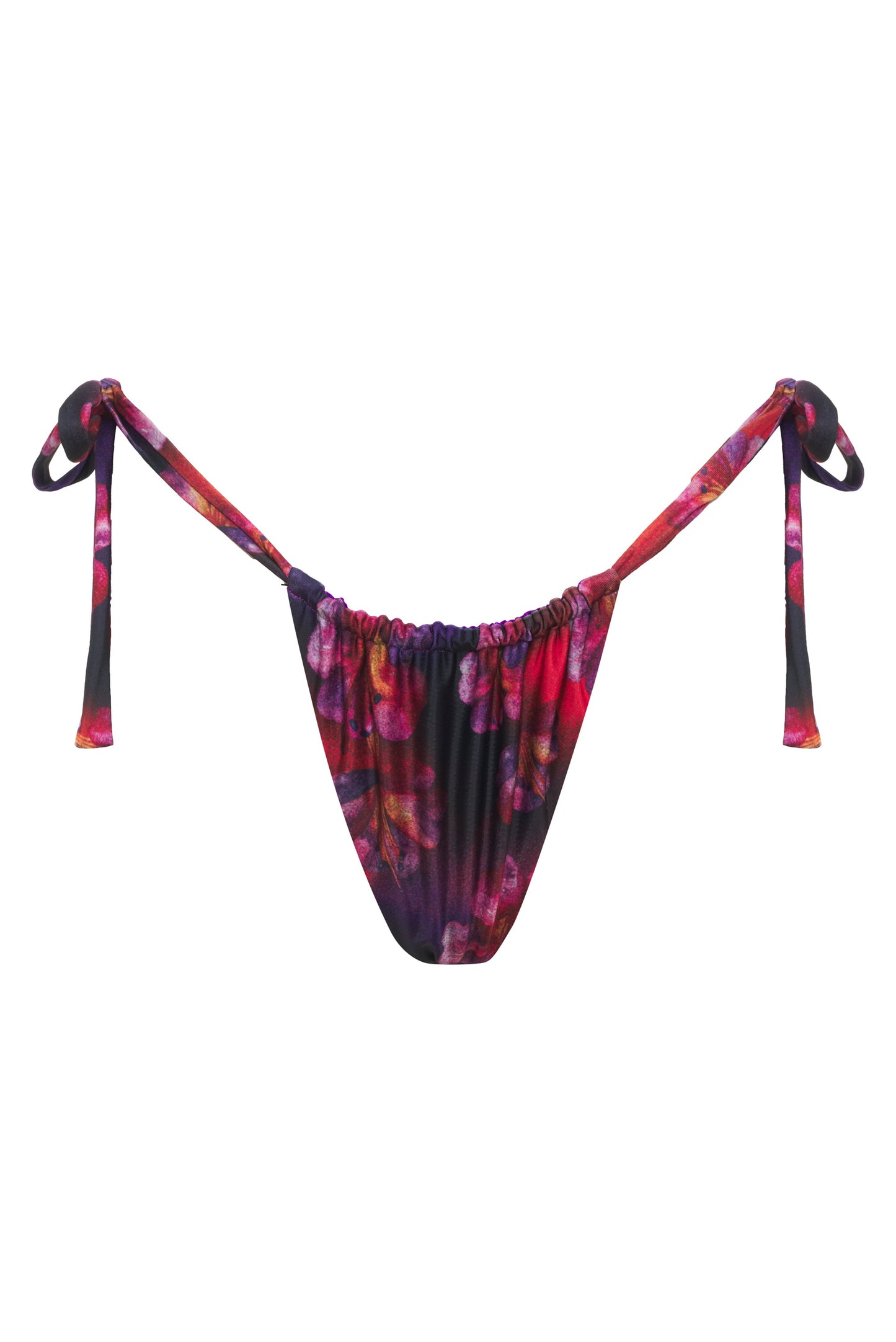 Bikini Alexis Maverick - Cantuta Aquarelle Reversible
