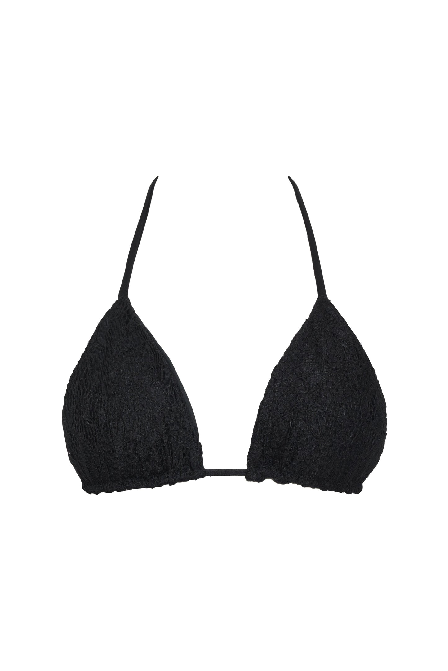 Bikini Alexis Maverick - Black Lace