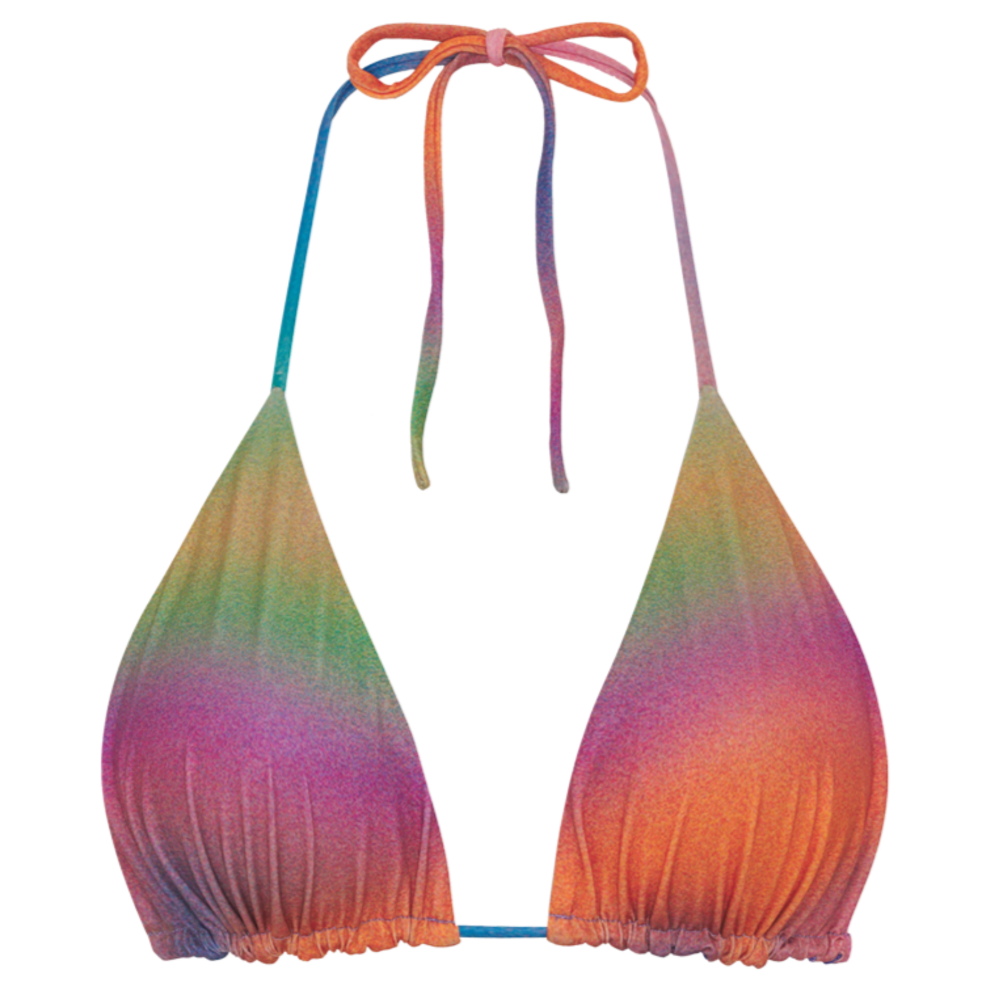 Top Alexis - Trippy reversible Kissed by Solkissed