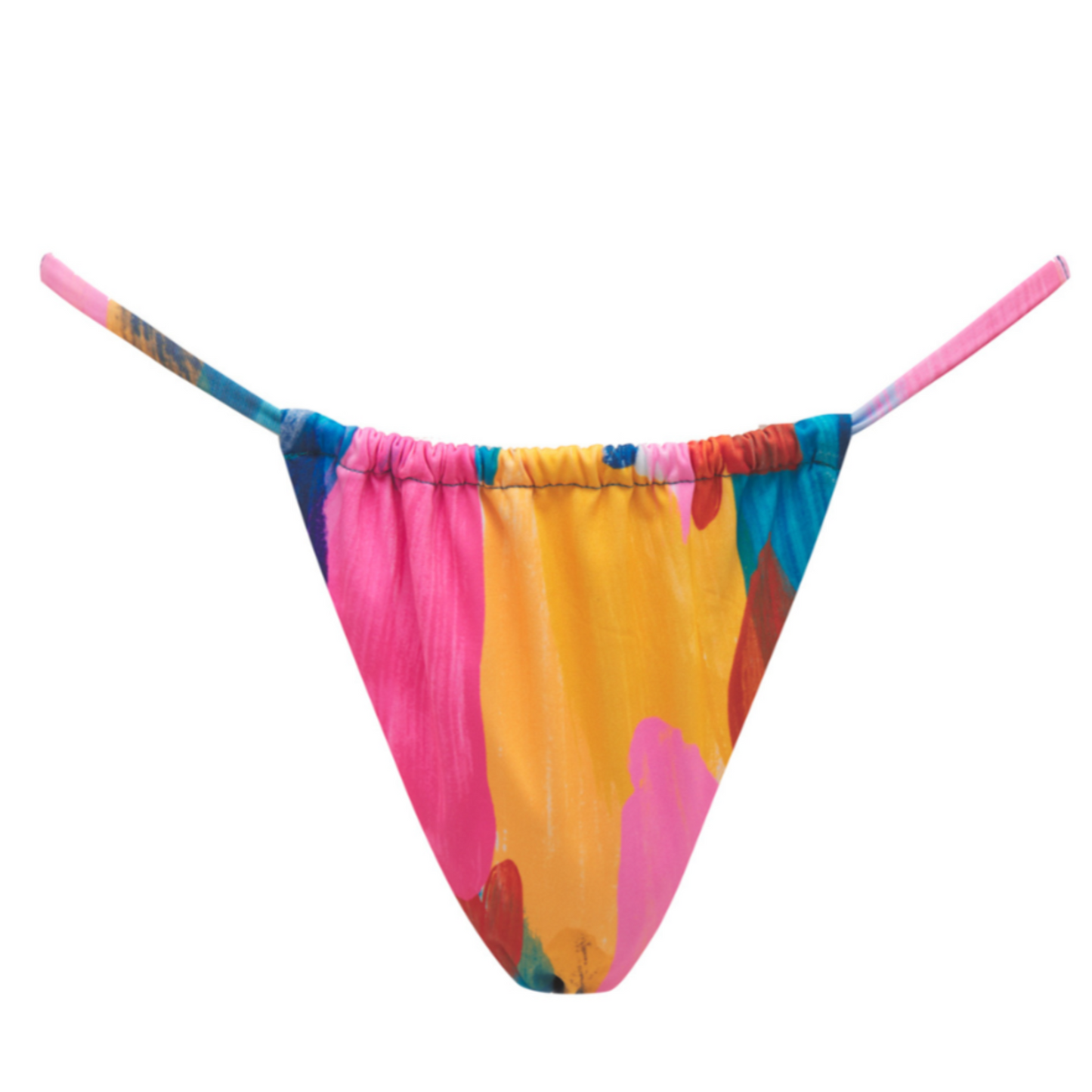 Bottom Ibiza - Rainbow