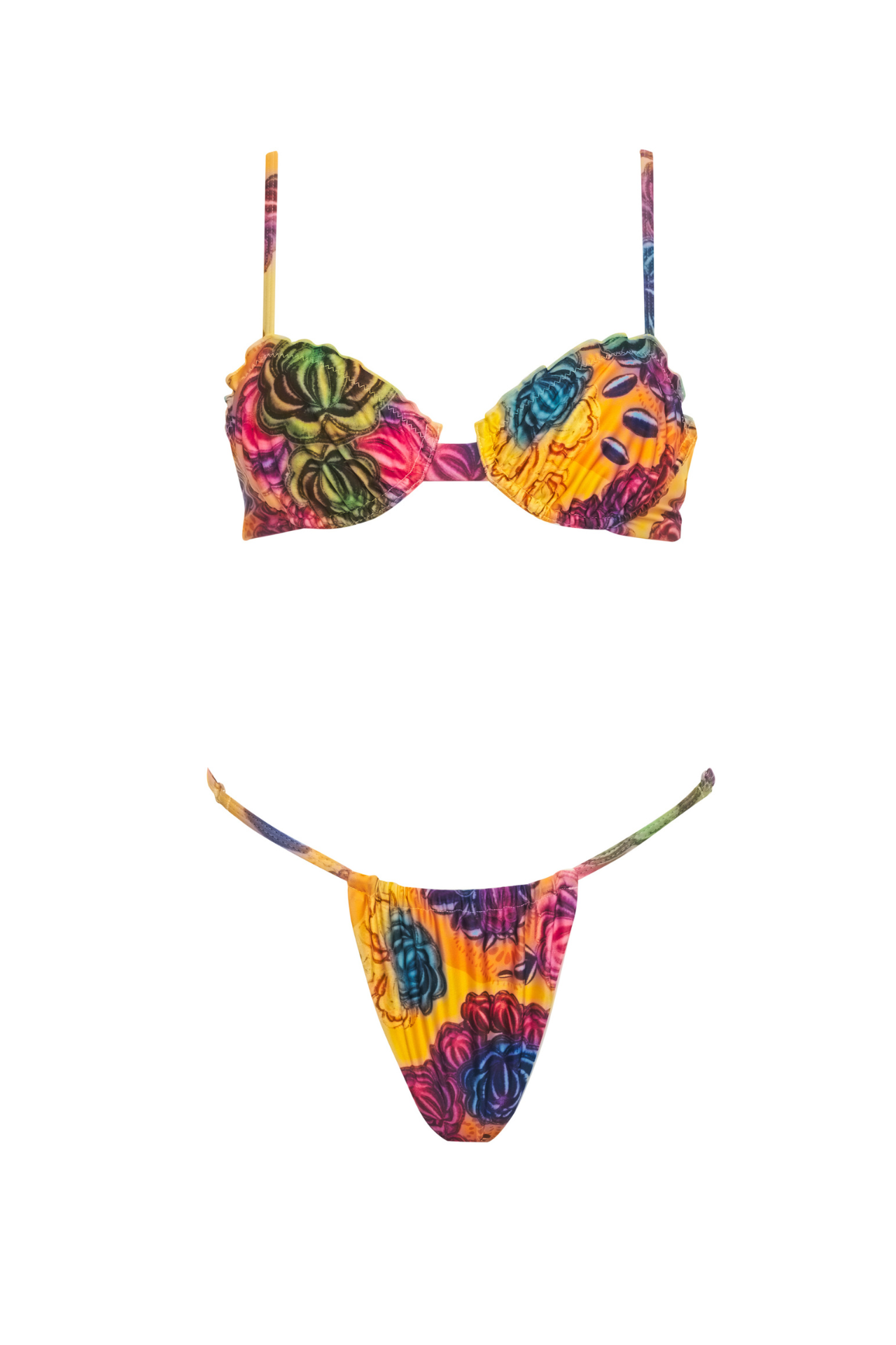Bikini Jennifer Ibiza - Tarma Flower