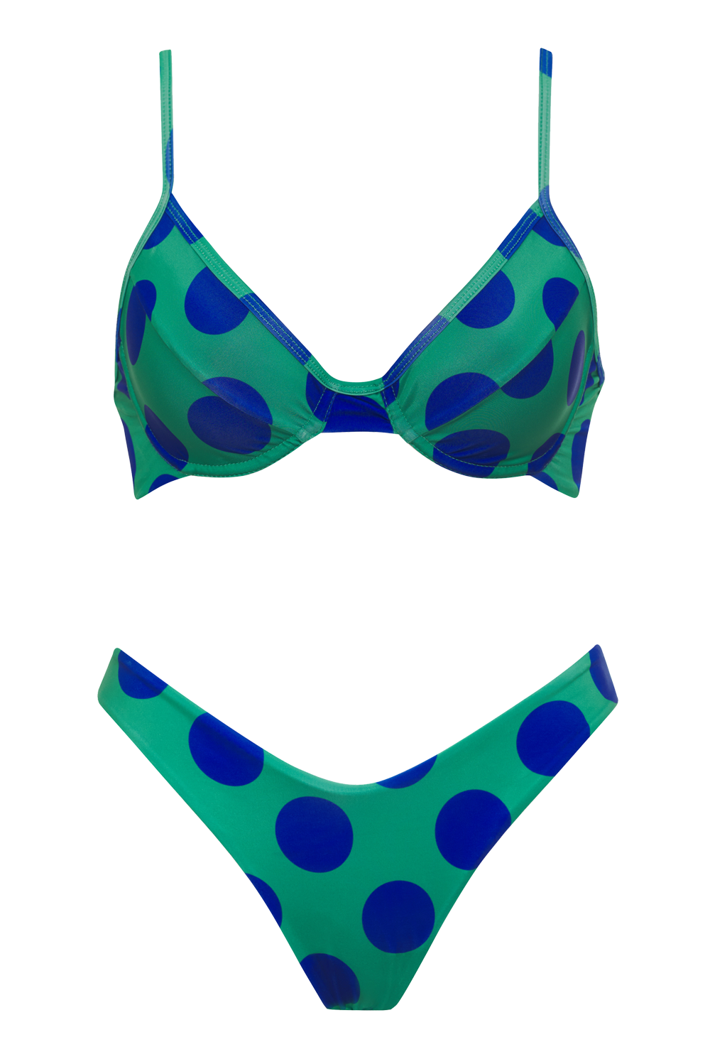 Top Lali - Spiaggia