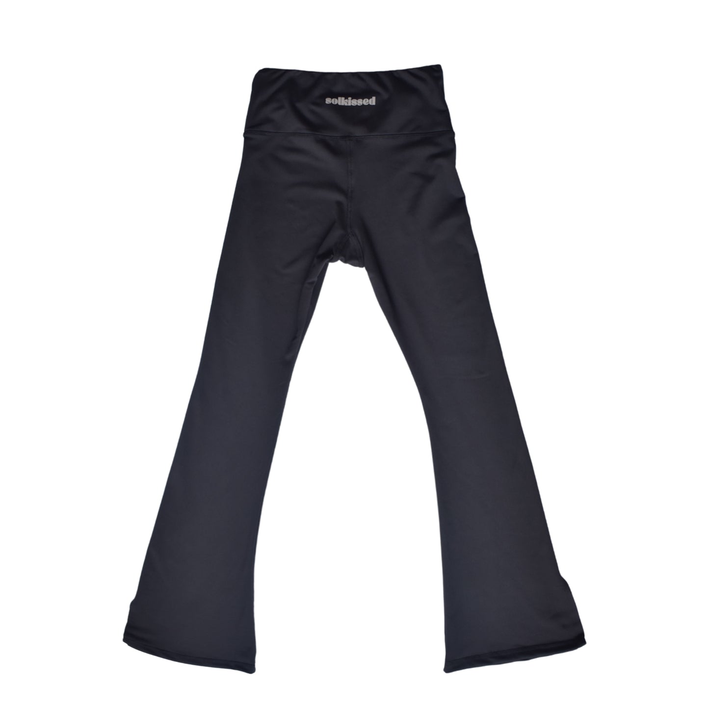 Jet Set Leggings - Black