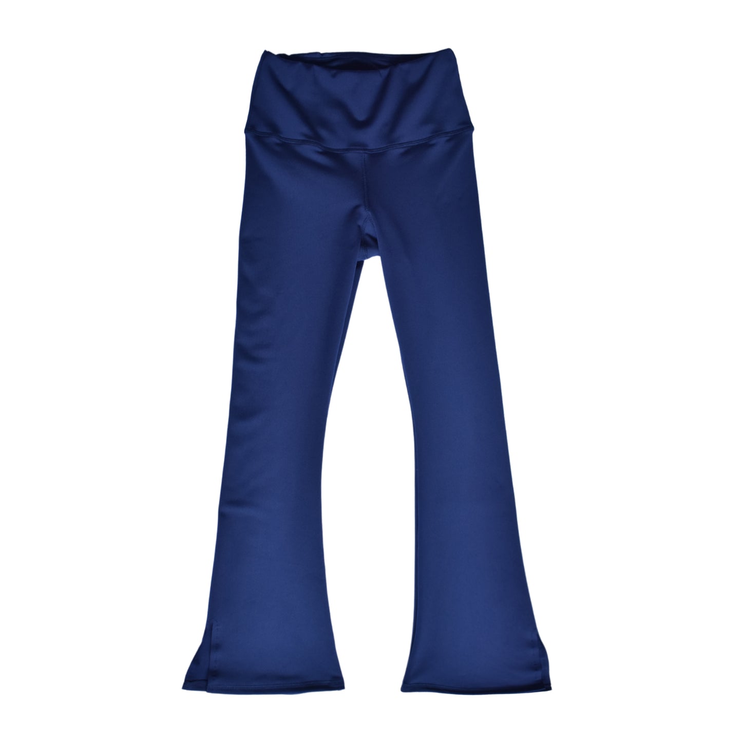 Jet Set Leggings - Blue