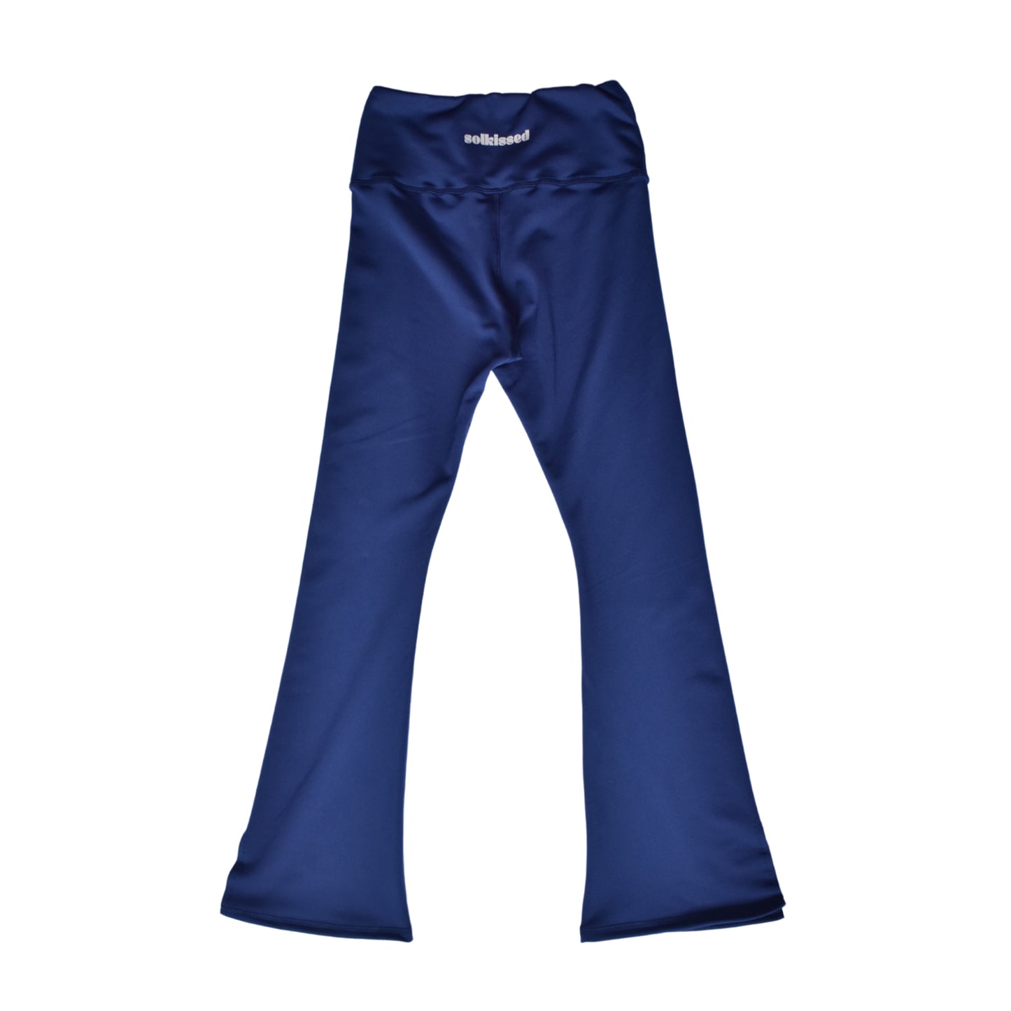 Jet Set Leggings - Blue