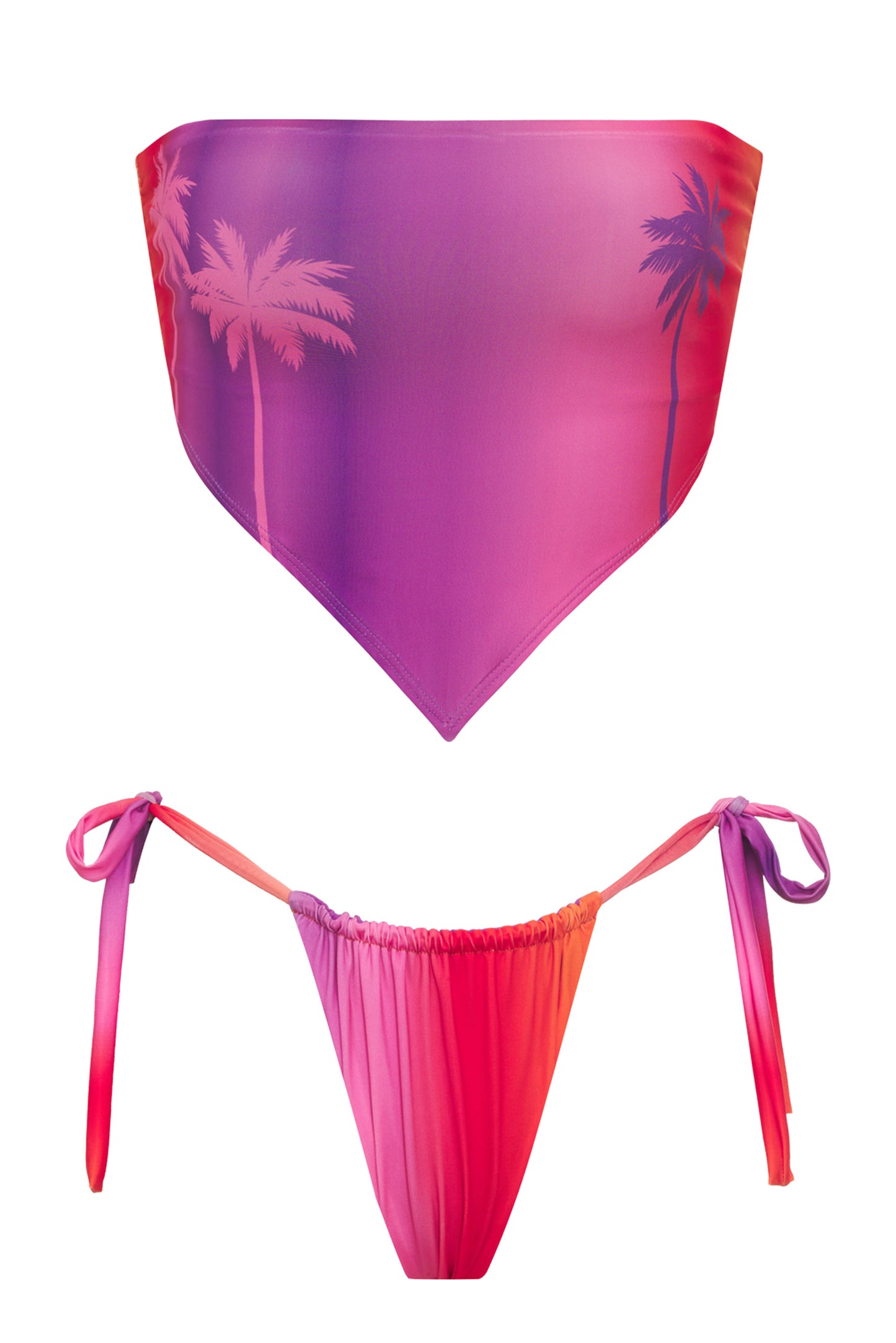 Bikini Tiana Maverick- Sunset Coast