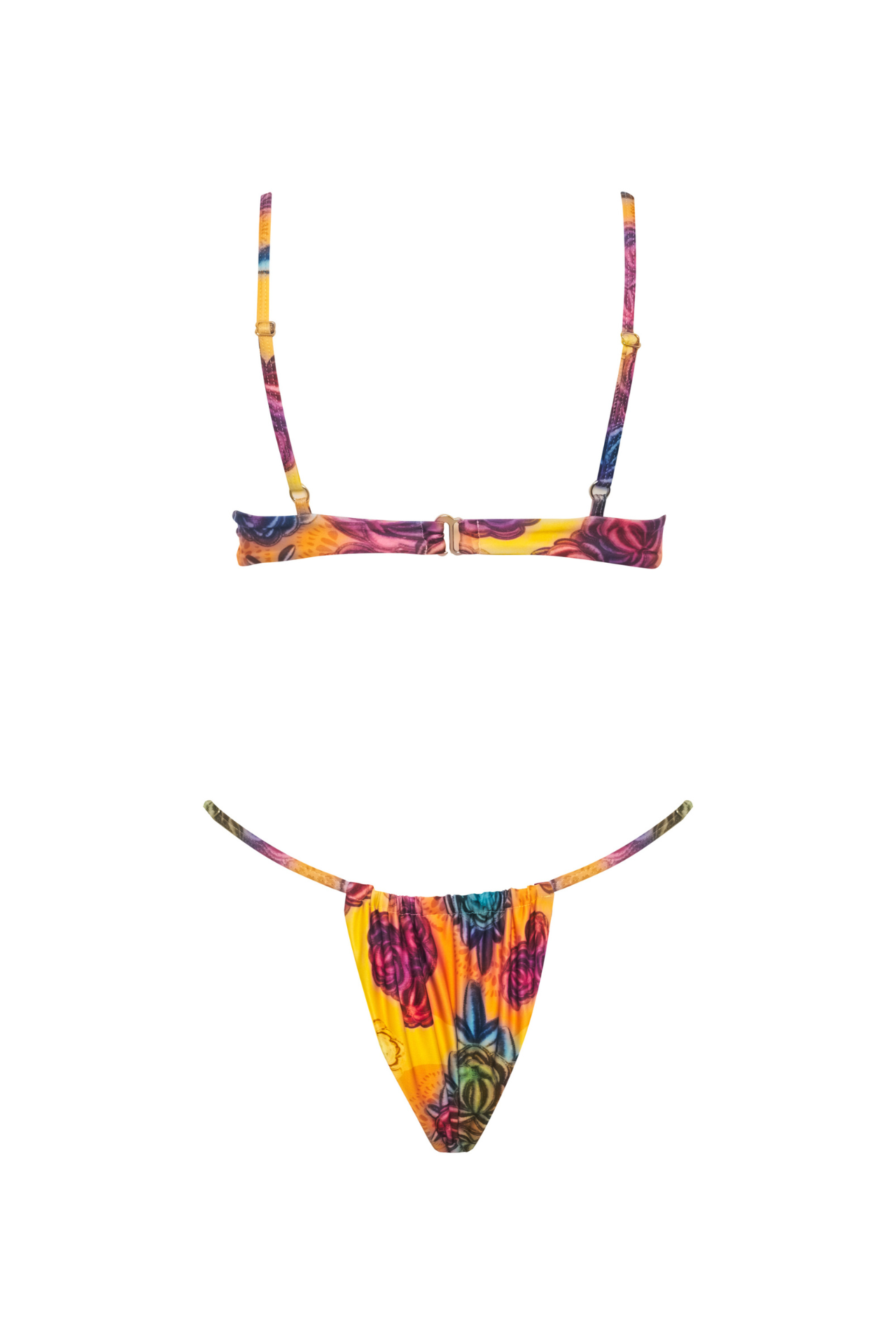 Bikini Jennifer Ibiza - Tarma Flower