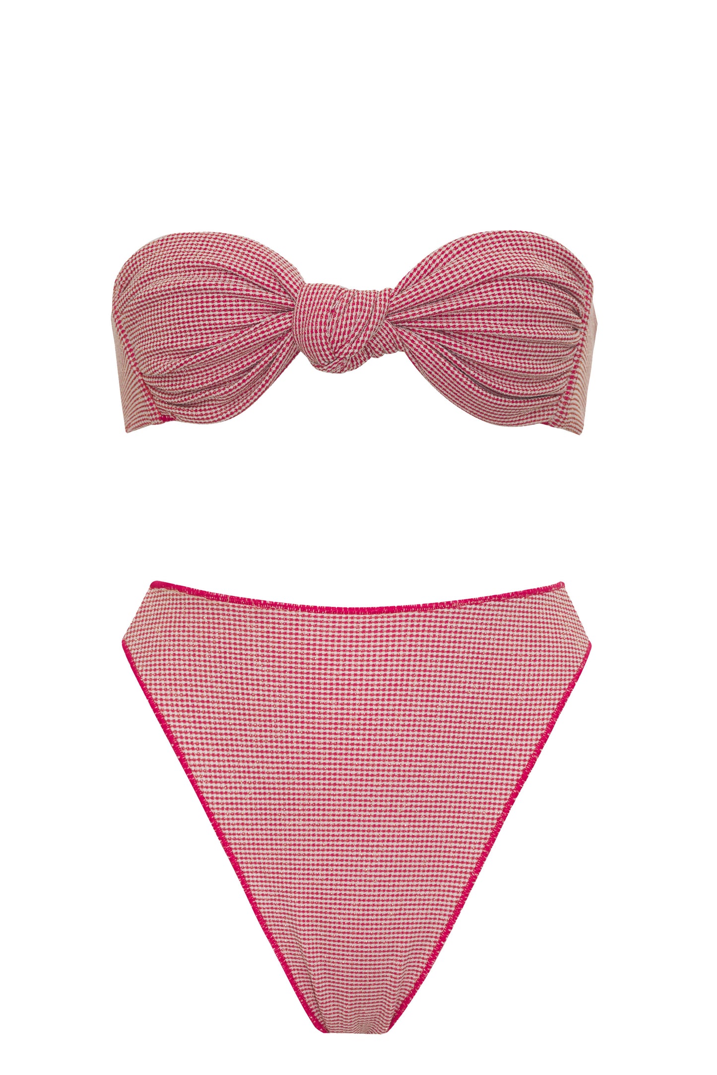 Bikini Emily Saint Tropez - Rose Quartz