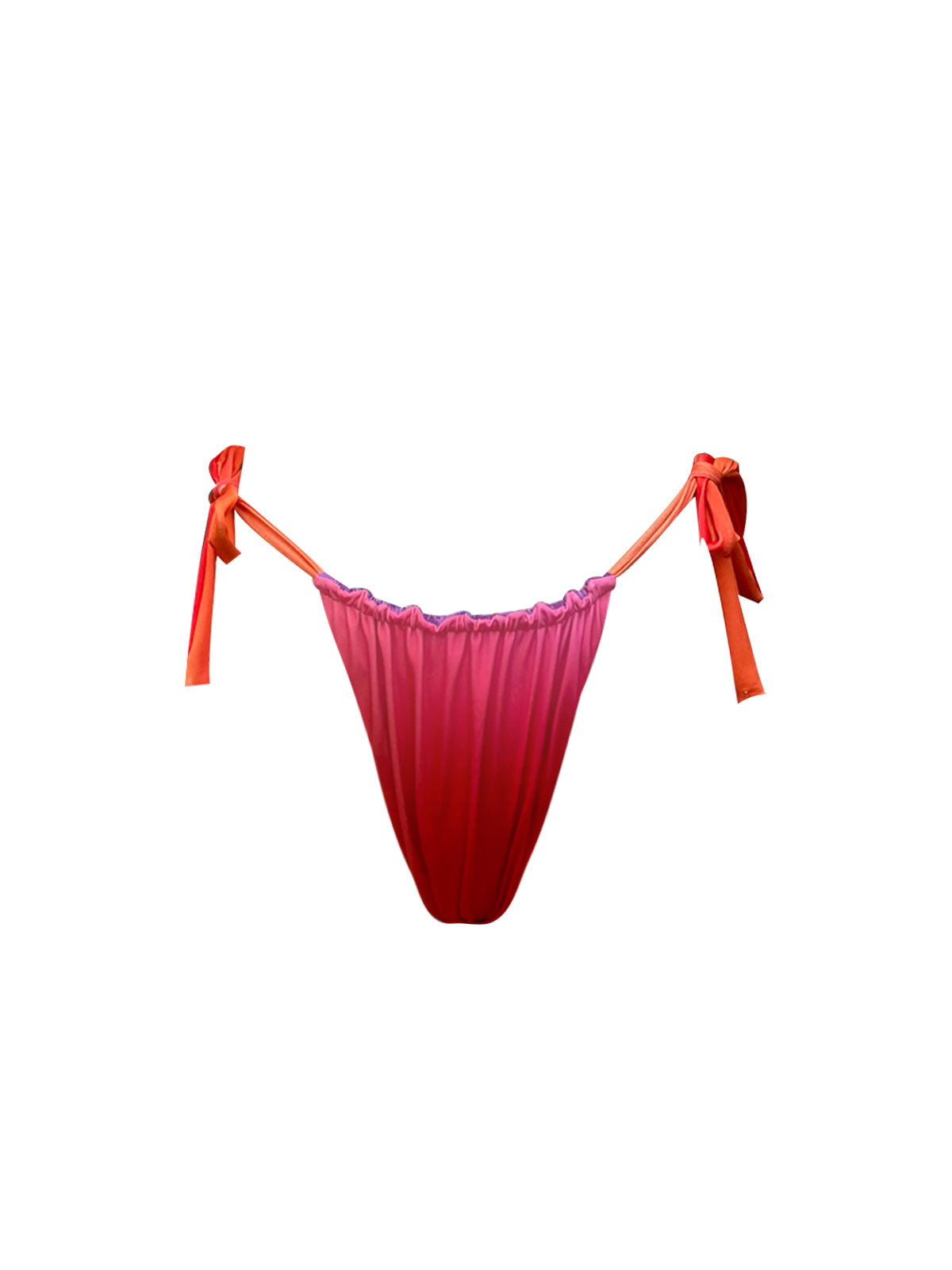 Bikini Alexis Maverick - Sunset Reversible Kissed by solkissed