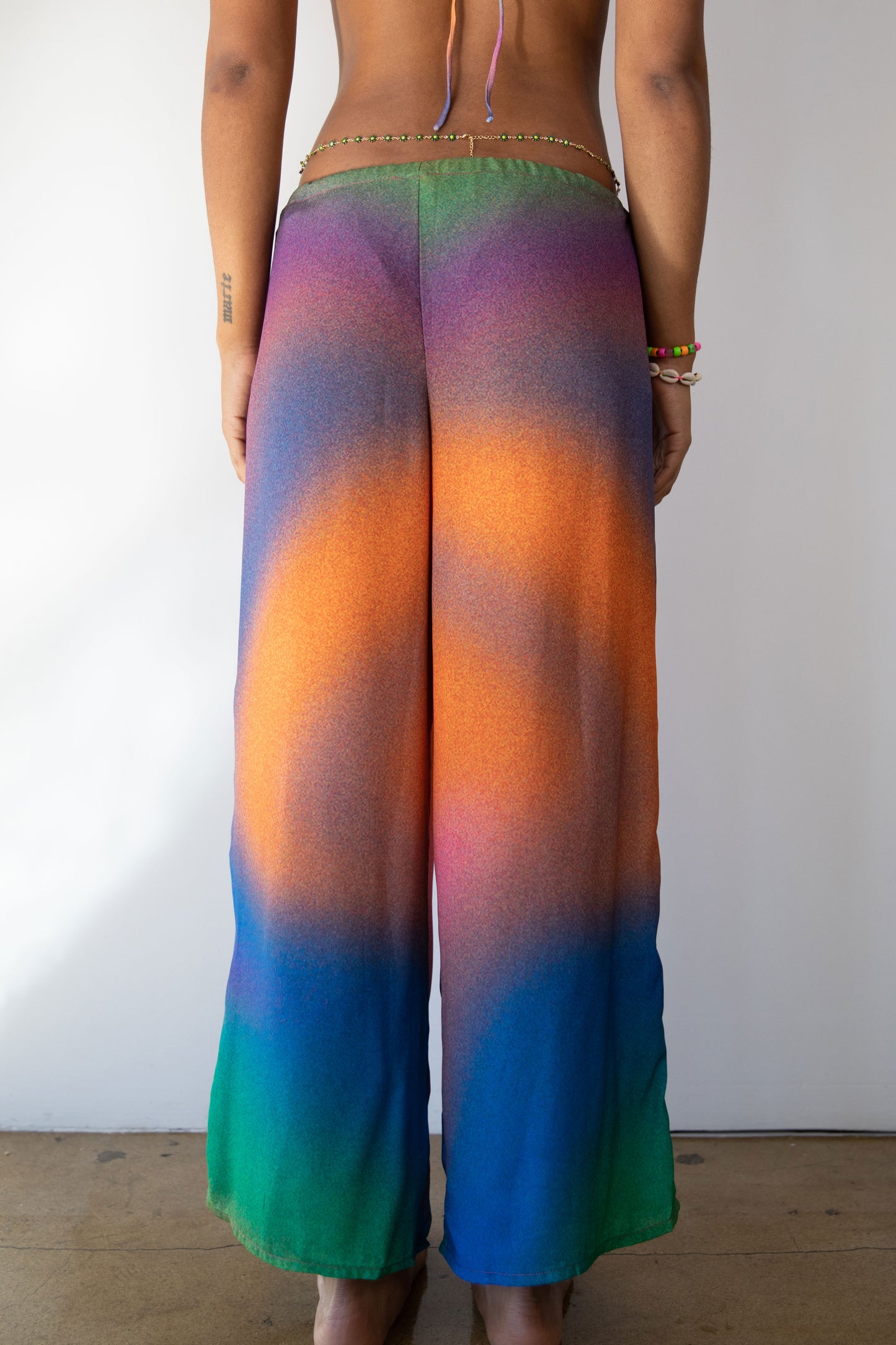 Pantalón Pacífico - Trippy