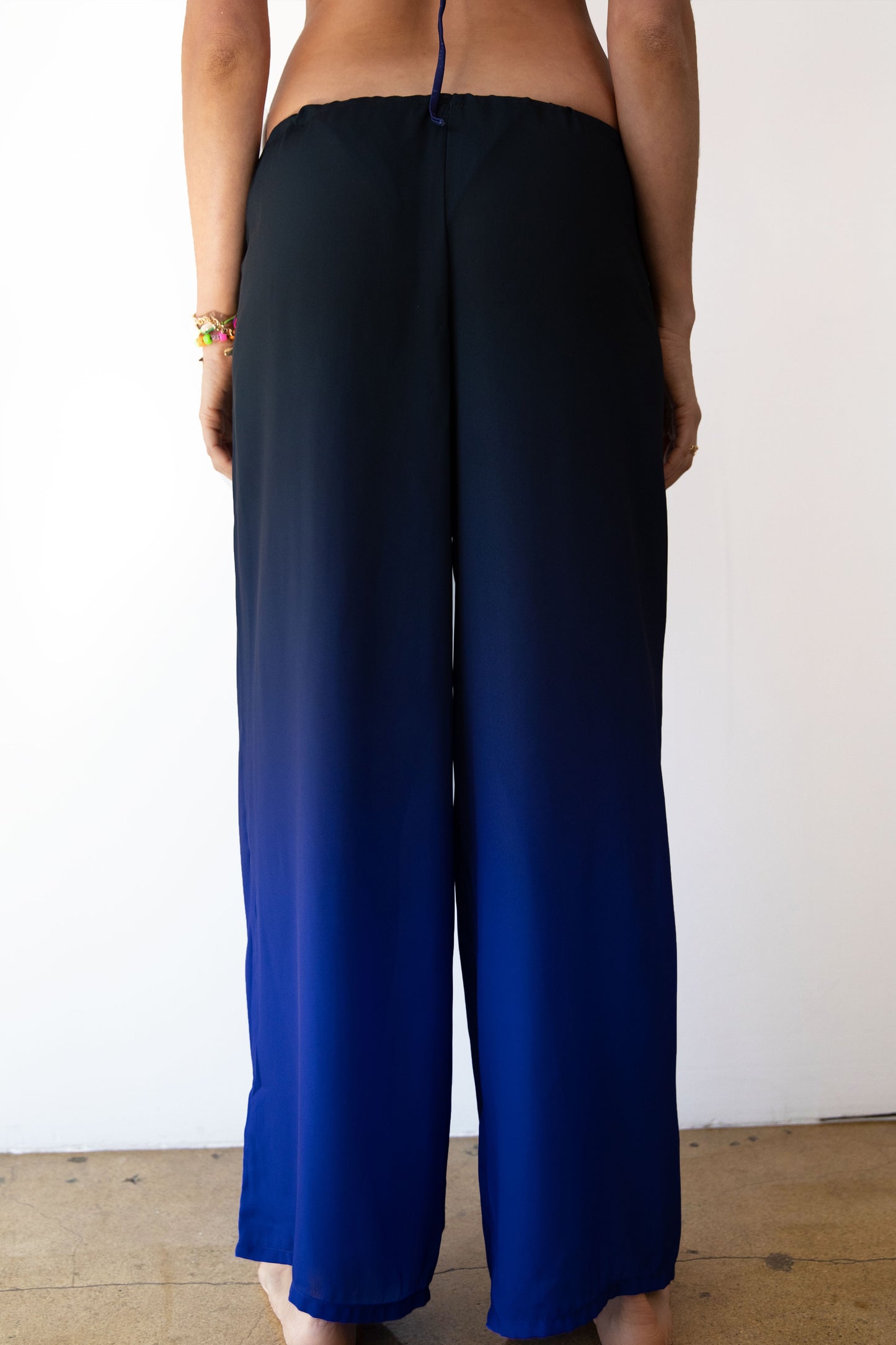 Pantalón Pacífico - Twilight