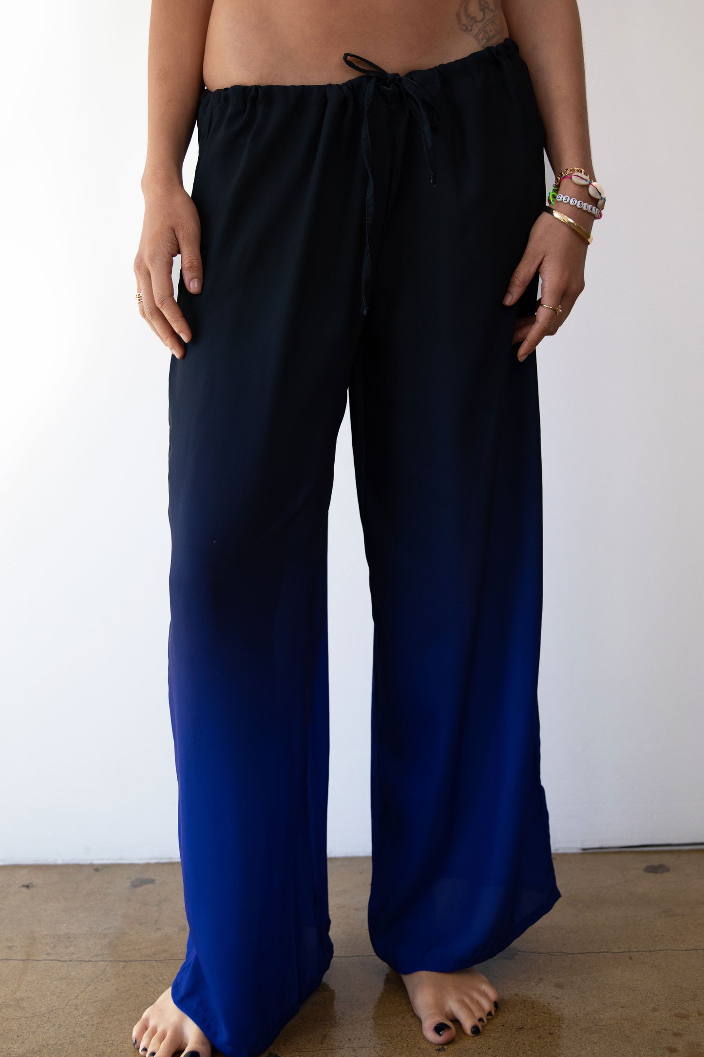 Pantalón Pacífico - Twilight