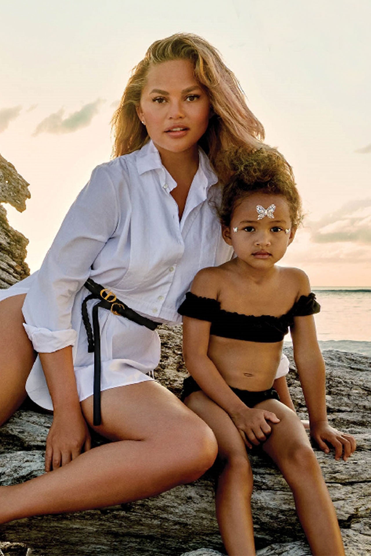 Mini Nicoletta - Negro - Solkissedperu