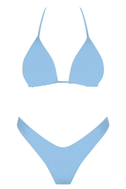 Bikini Alexis Monica - Baby Blue