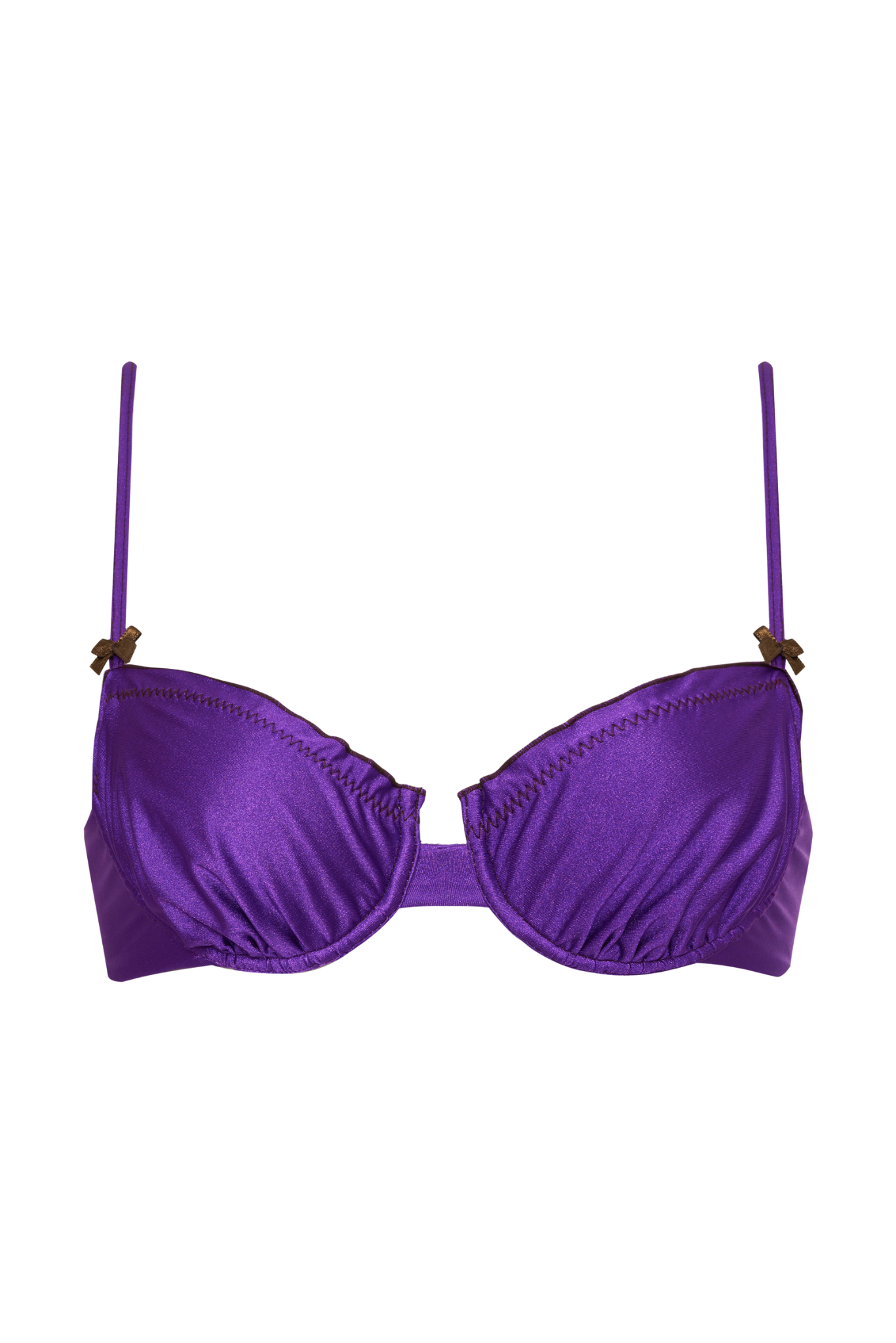 Top Jennifer - Purple