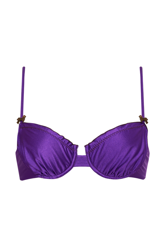 Top Jennifer - Purple