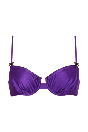 Top Jennifer - Purple