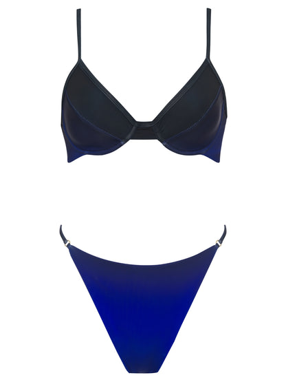 Bikini Lali Luana - Twilight