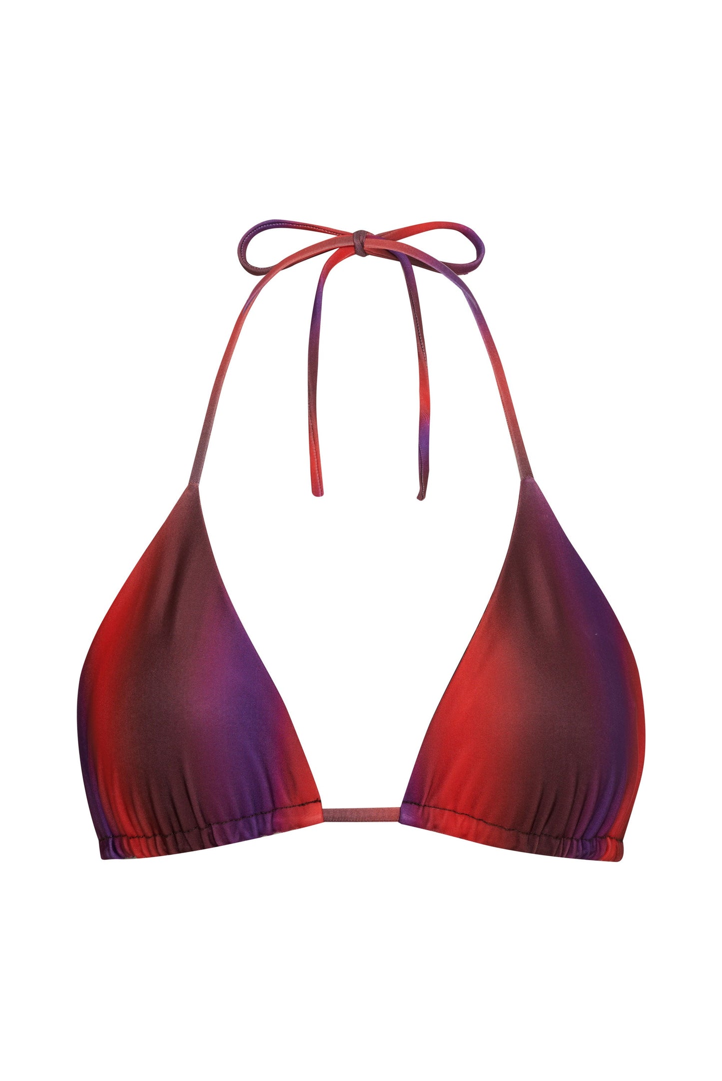 Bikini Alexis Maverick - Puesta de Sol reversible Jungla