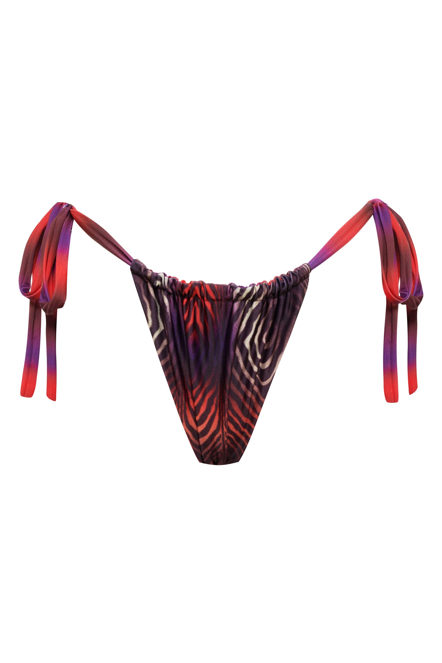 Bottom Maverick - Puesta de Sol reversible Jungla