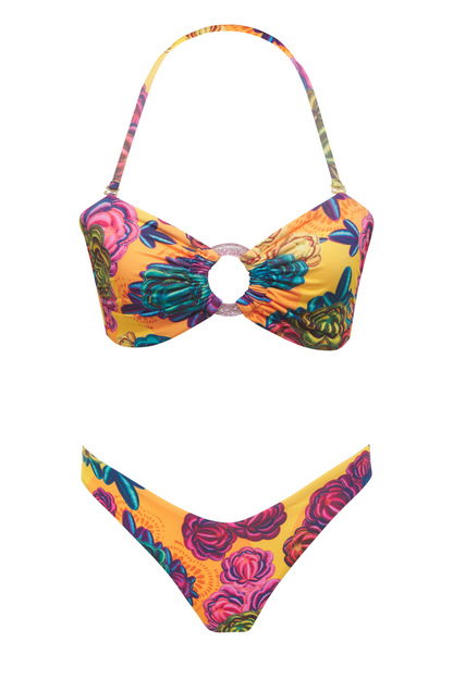 Bikini Mariella Monica - Tarma Flower