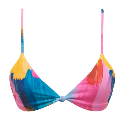 Top Alyssa - Rainbow
