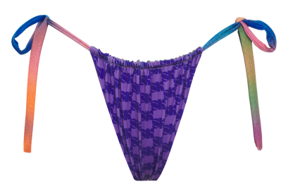 Bottom Maverick - Trippy reversible Kissed by Solkissed
