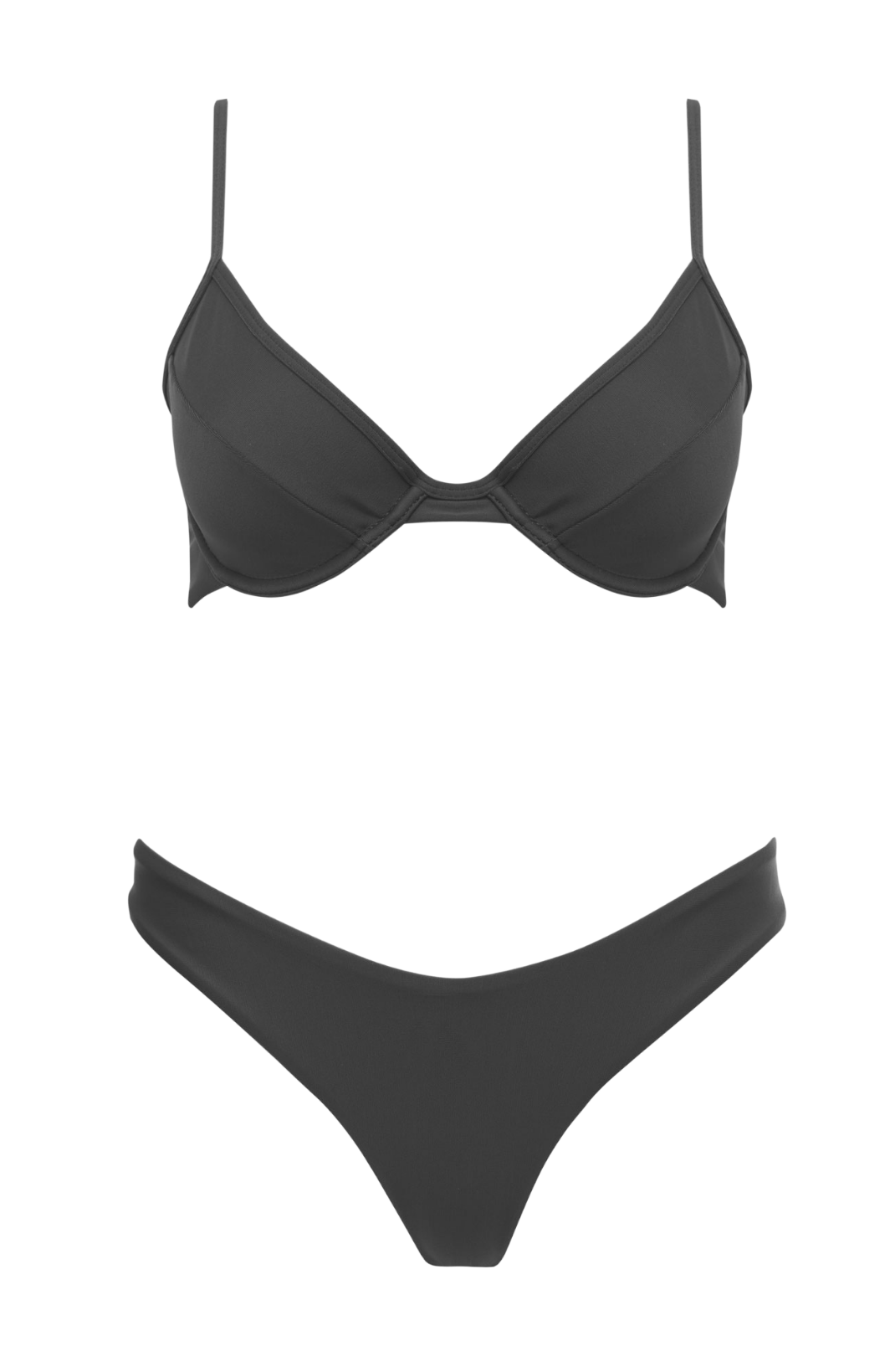 Bikini Lali Monica - Black