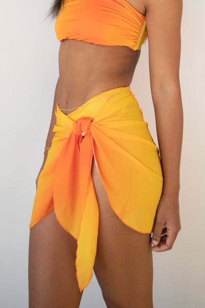 Pareo Daybreak - Sunshine